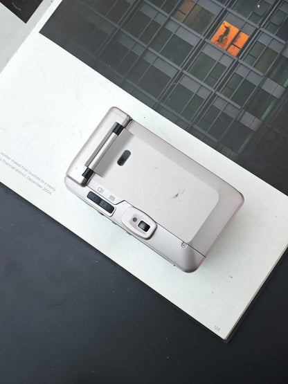 Fujifilm Silvi 90 #01440285