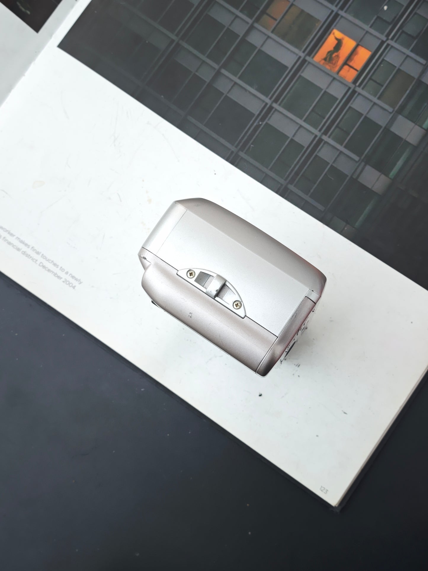 Fujifilm Silvi 90 #01440285