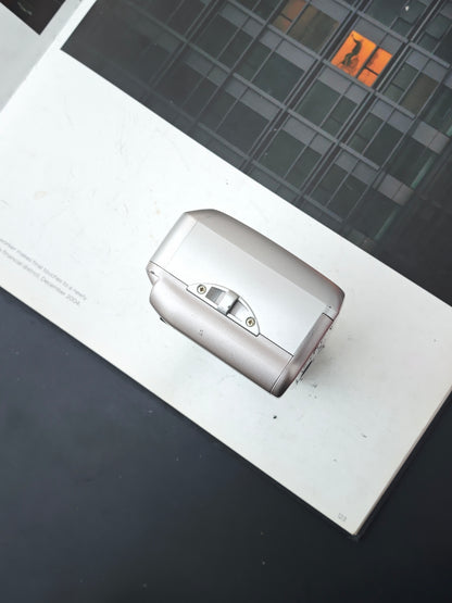 Fujifilm Silvi 90 #01440285