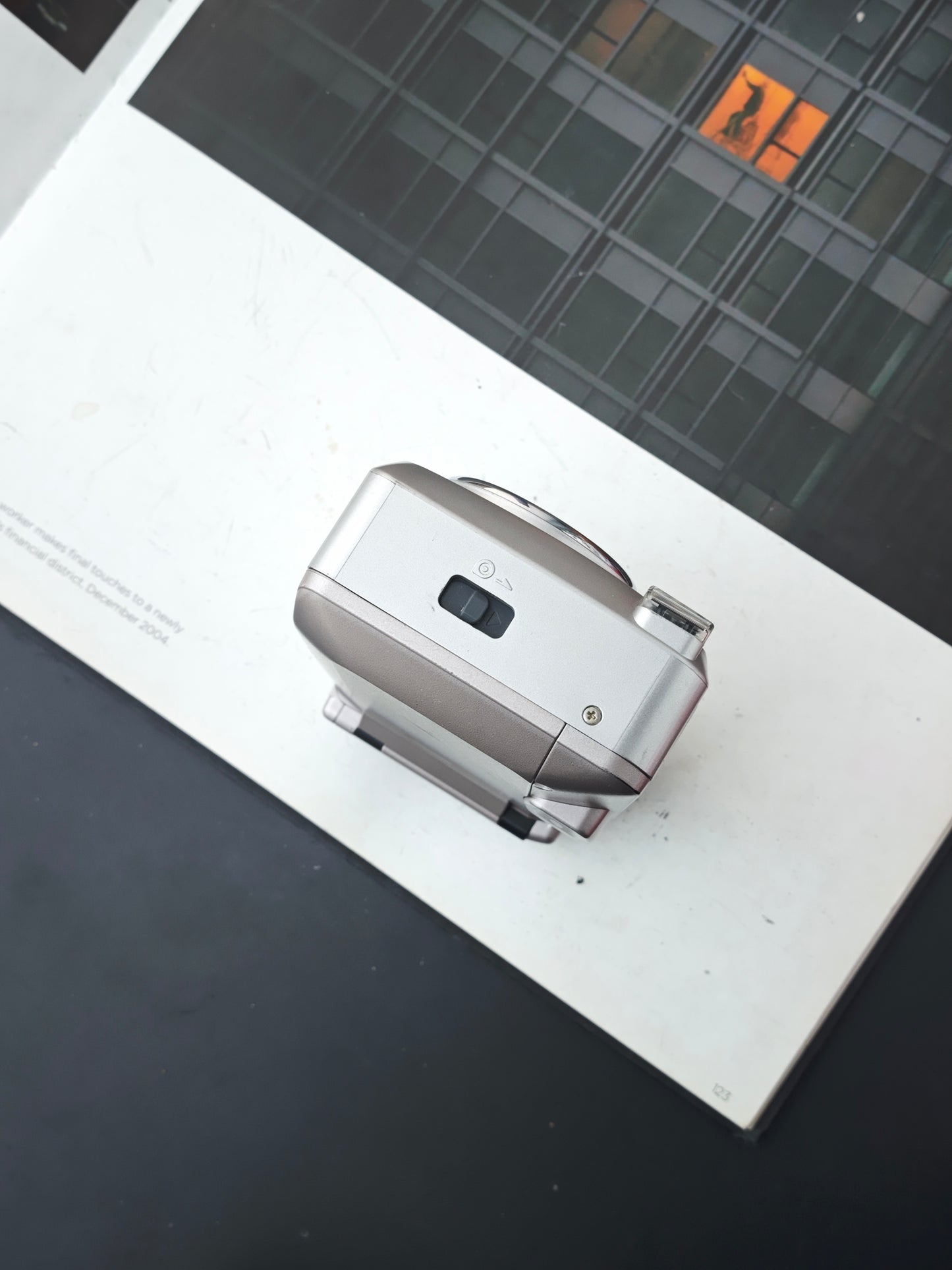 Fujifilm Silvi 90 #01440285
