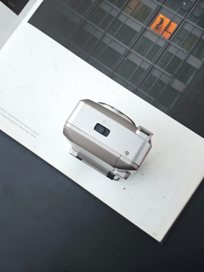 Fujifilm Silvi 90 #01440285