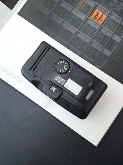 Canon Autoboy S #1270088