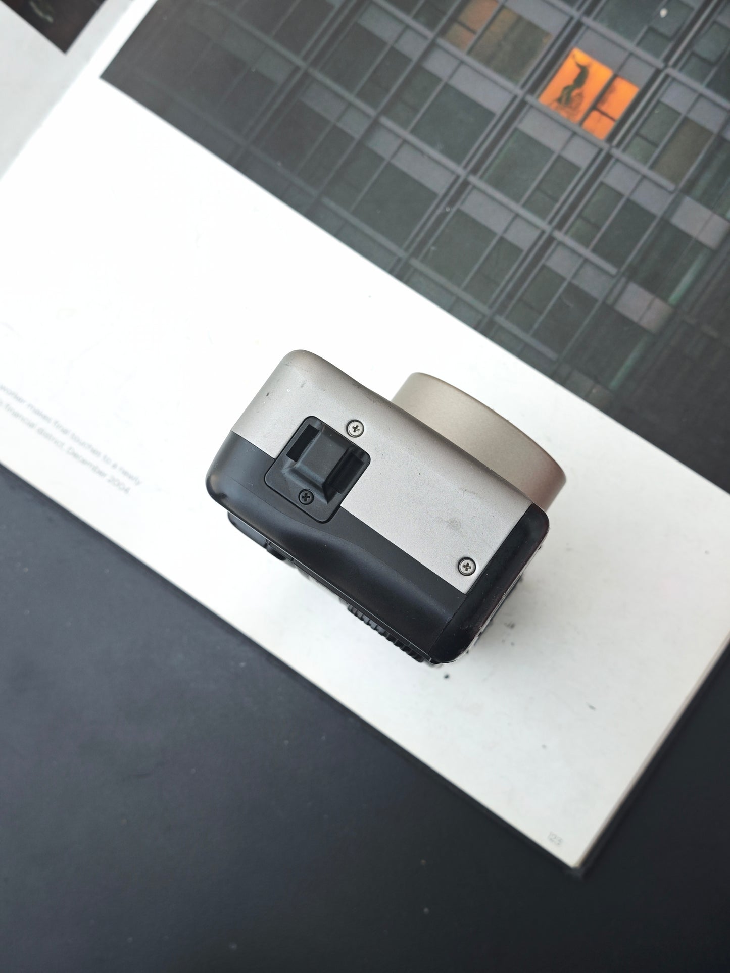 Canon Autoboy S #1270088