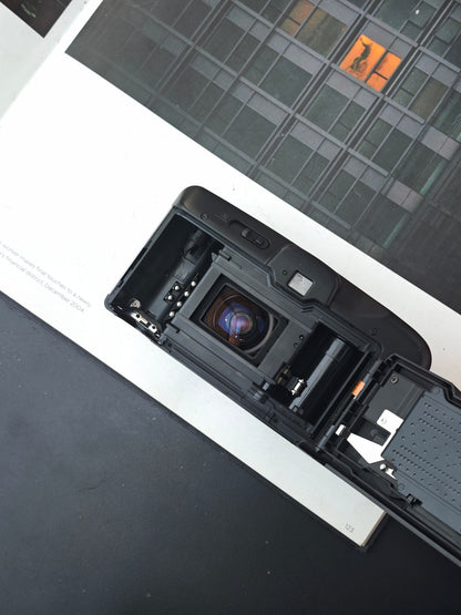 Canon Autoboy S #1270088