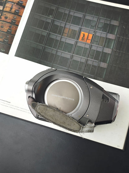 Used Panasonic HDC-DX1-S Camcorder