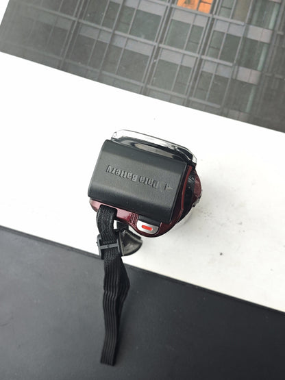 Used JVC GZ-HM460-R Camcorder #136N1004