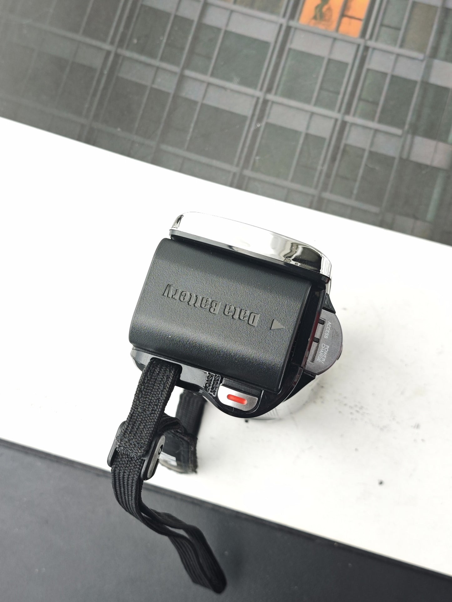 Used JVC GZ-HM33-B Camcorder