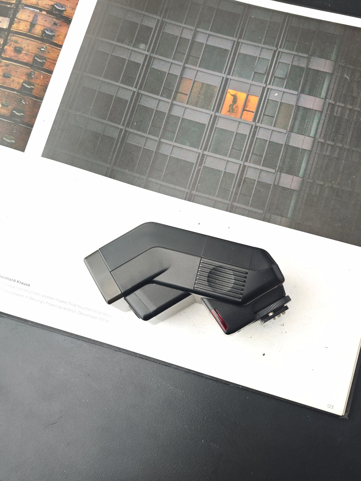 Canon Speedlite 300EZ