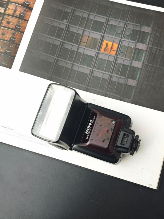 Nikon Speedlight SB-24 #2402001