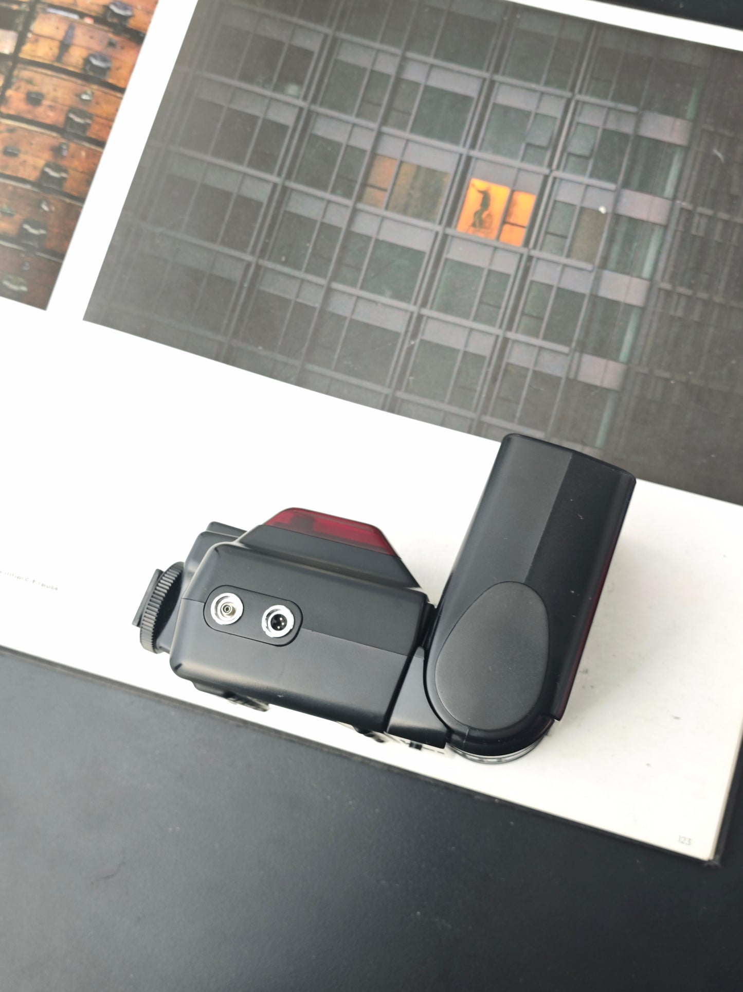 Nikon Speedlight SB-24 #2402001