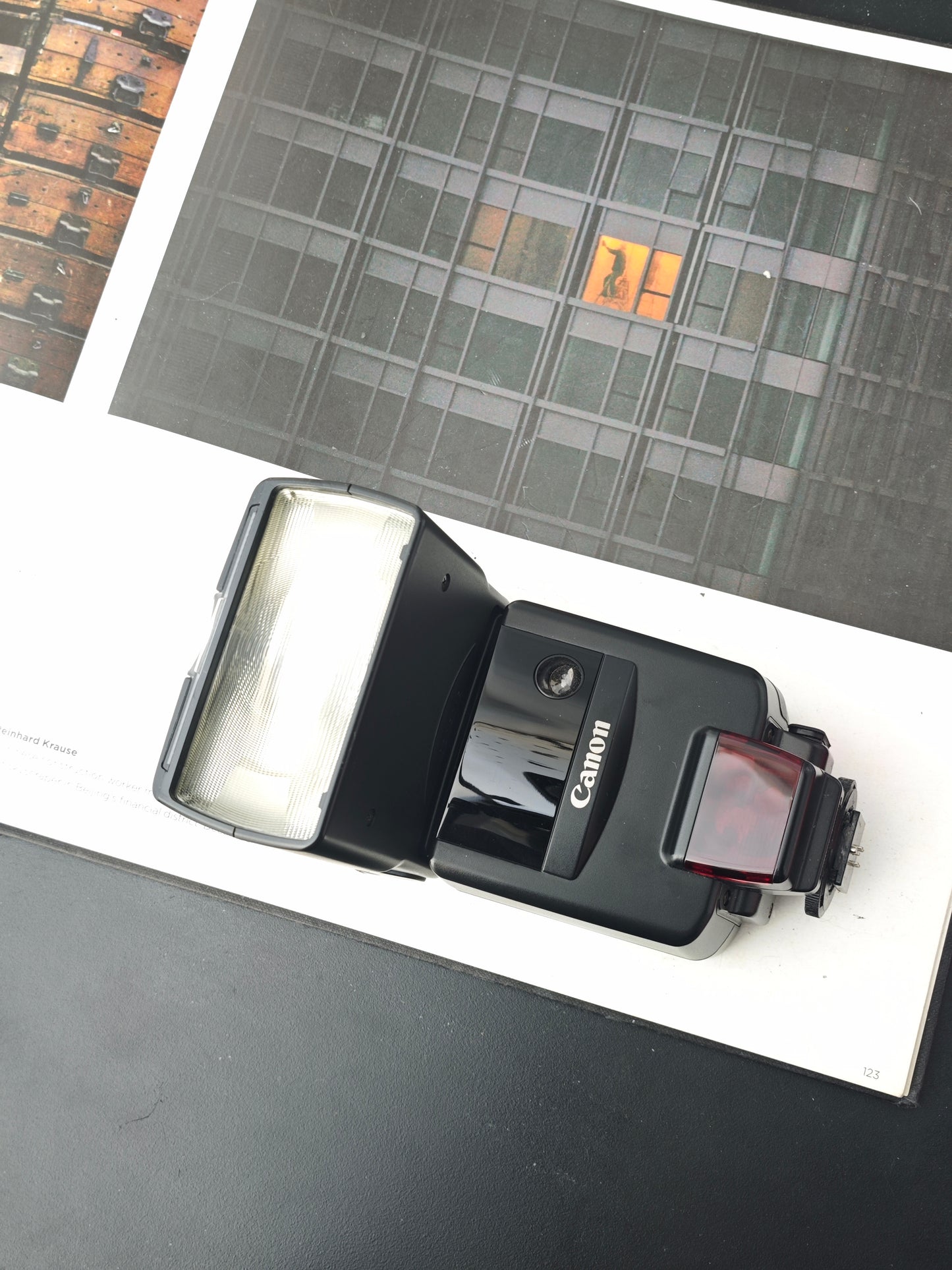 Canon Speedlite 540EZ