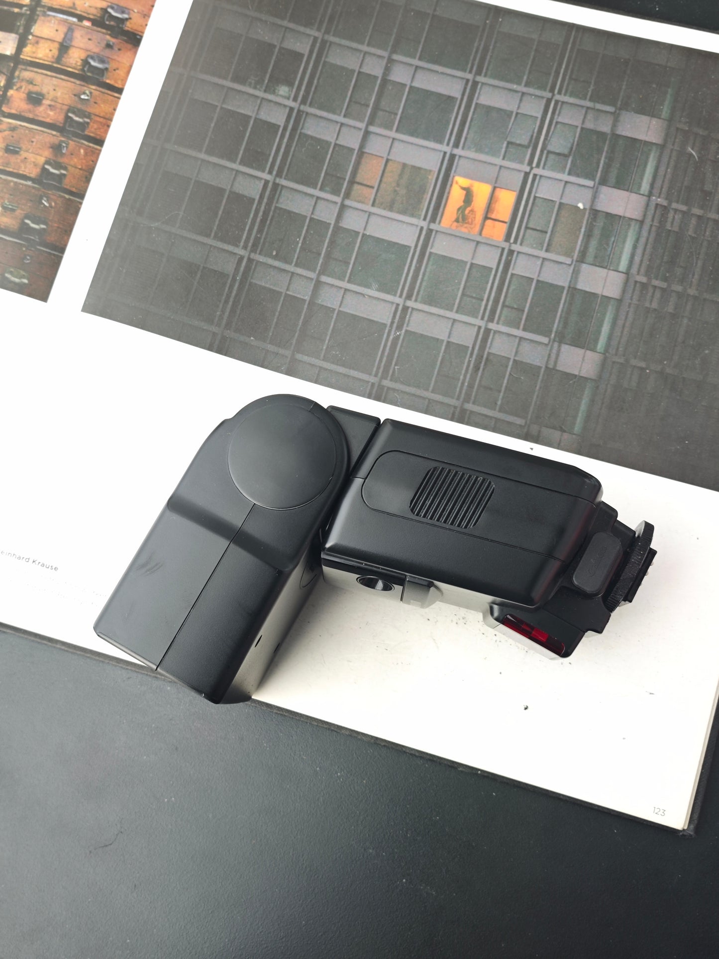 Canon Speedlite 540EZ