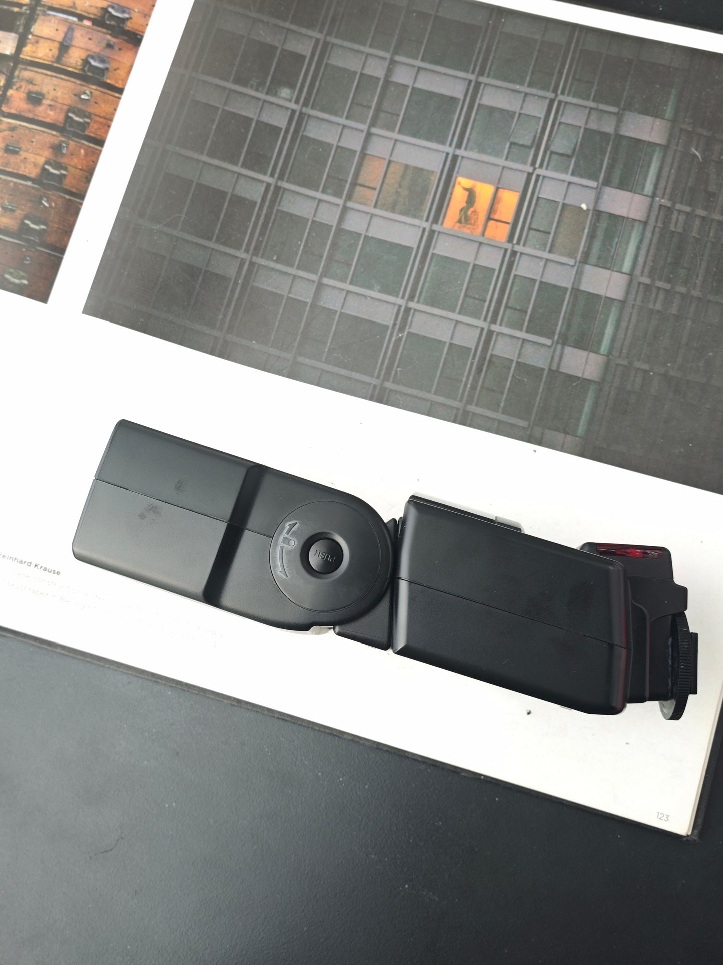 Canon Speedlite 540EZ