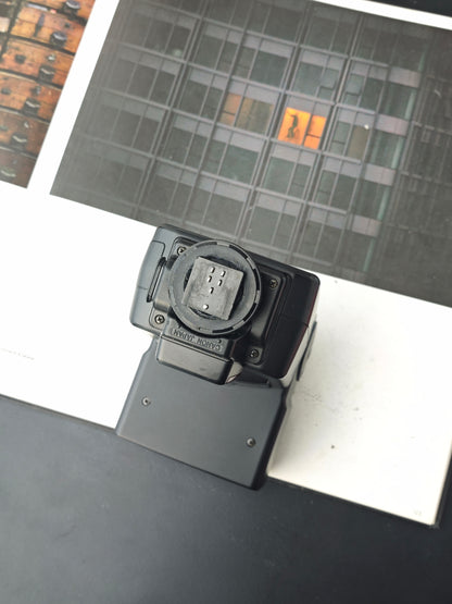 Canon Speedlite 540EZ