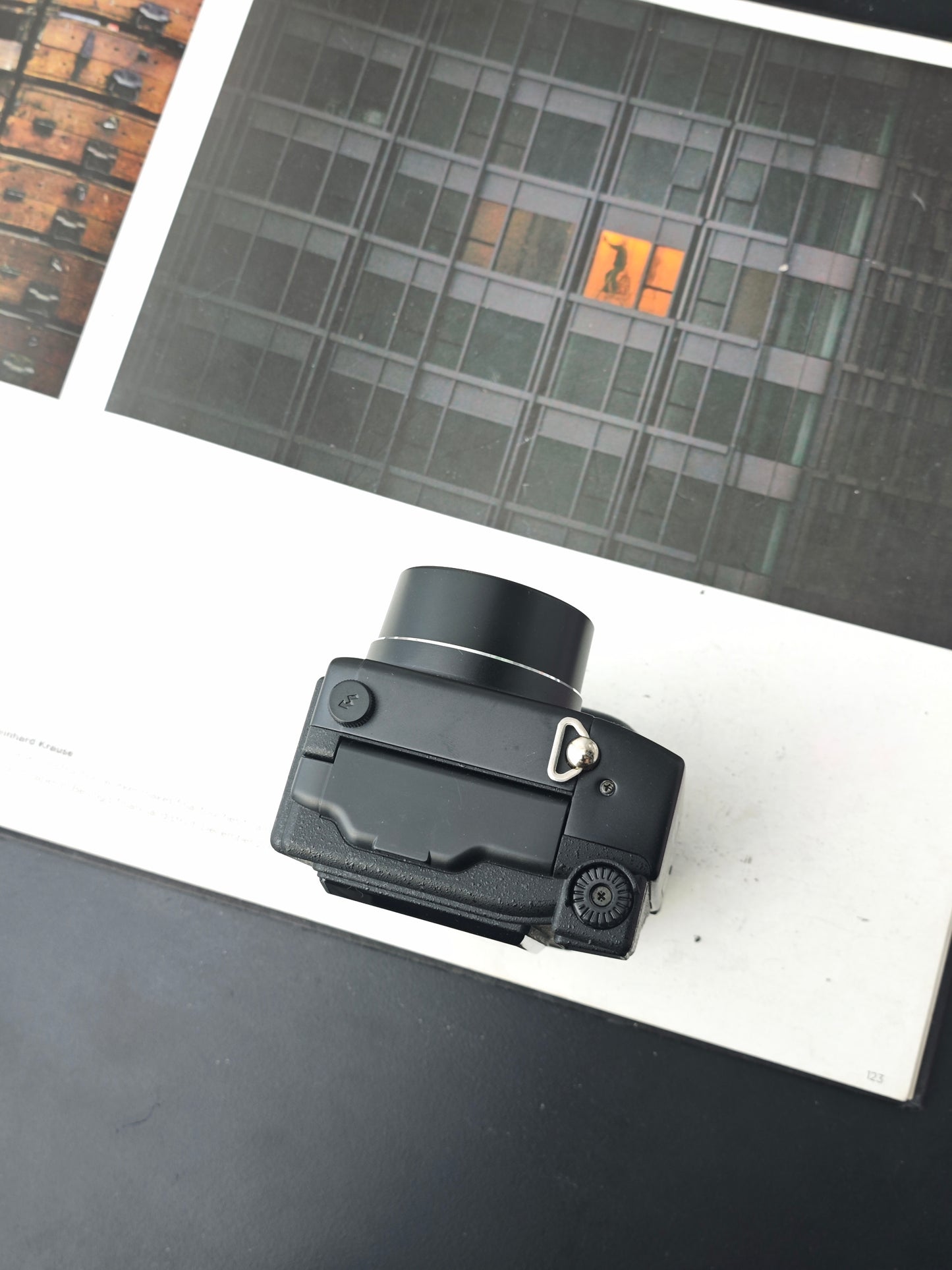 Used Olympus C-3040 Zoom Digital Camera