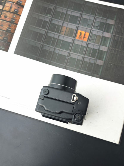 Used Olympus C-3040 Zoom Digital Camera