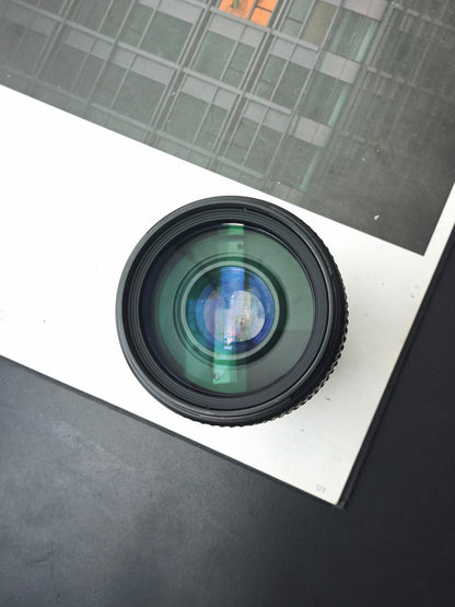 Nikon ED AF Nikkor 70-300mm F4-5.6 D