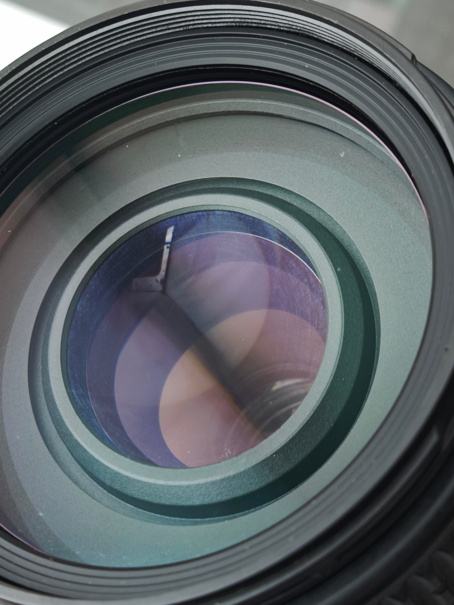 Nikon ED AF Nikkor 70-300mm F4-5.6 D