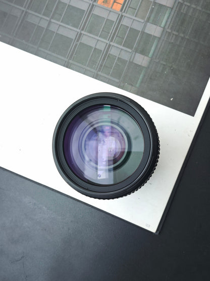 Nikon AF Nikkor 70-300mm F4-5.6 D #206923