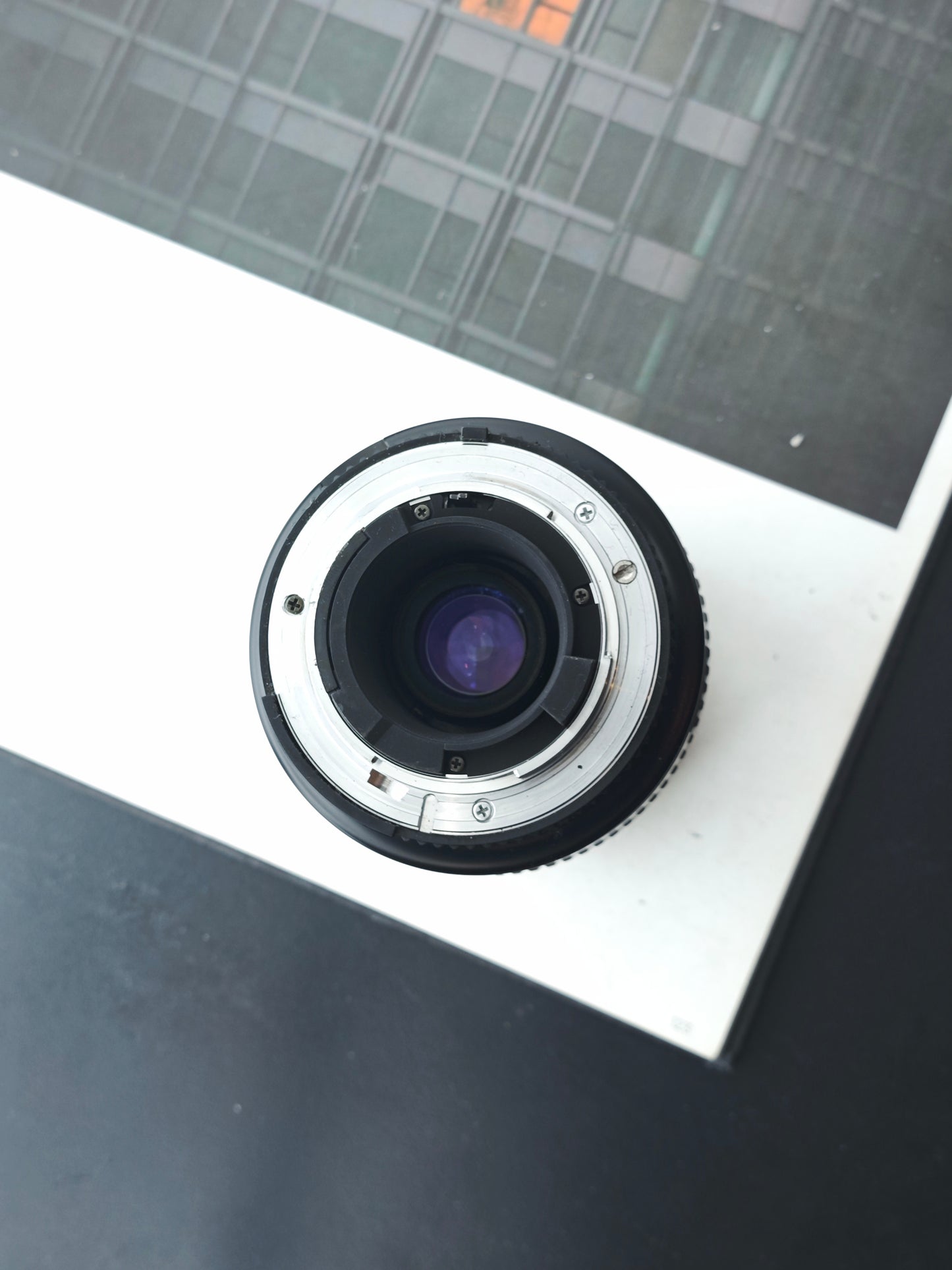 Nikon AF Nikkor 70-300mm F4-5.6 D #206923