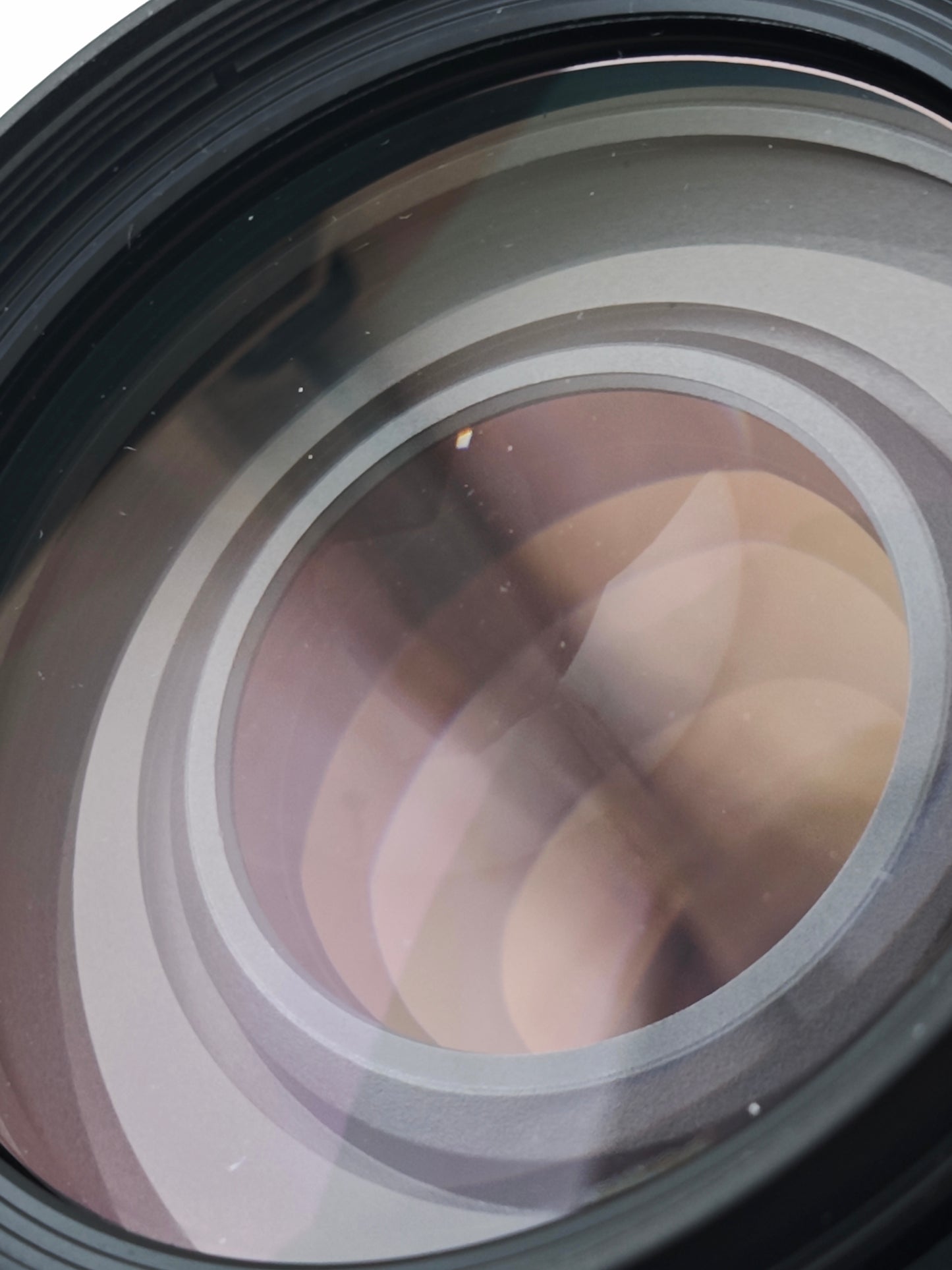 Nikon AF Nikkor 70-300mm F4-5.6 D #206923