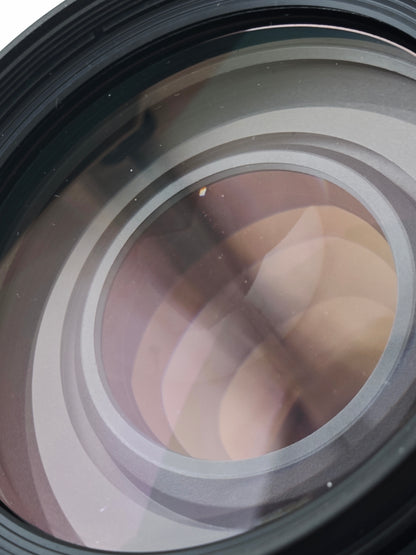 Nikon AF Nikkor 70-300mm F4-5.6 D #206923