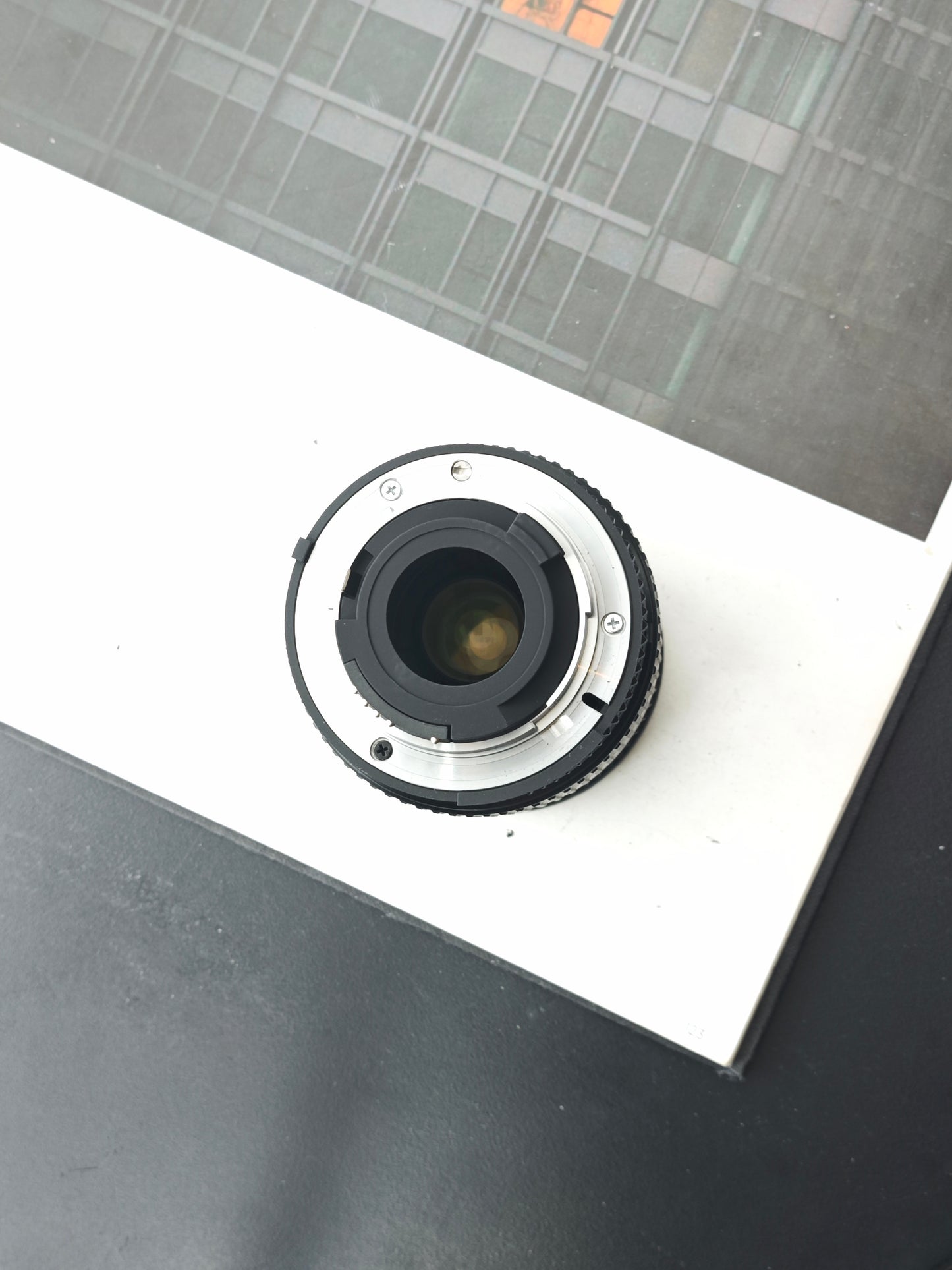 Nikon AF Nikkor 24-50mm F3.3-4.5 D