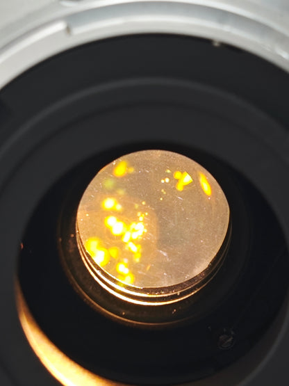 Nikon AF Nikkor 24-50mm F3.3-4.5 D