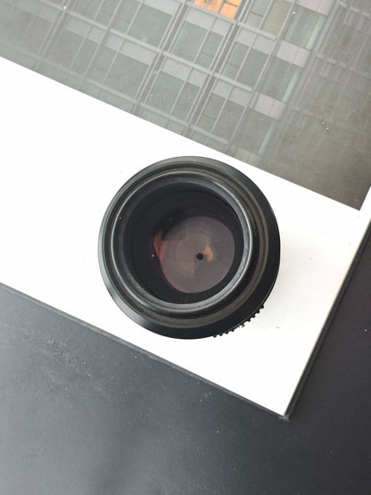 Nikon AF Micro Nikkor 105mm F2.8 D #3374304