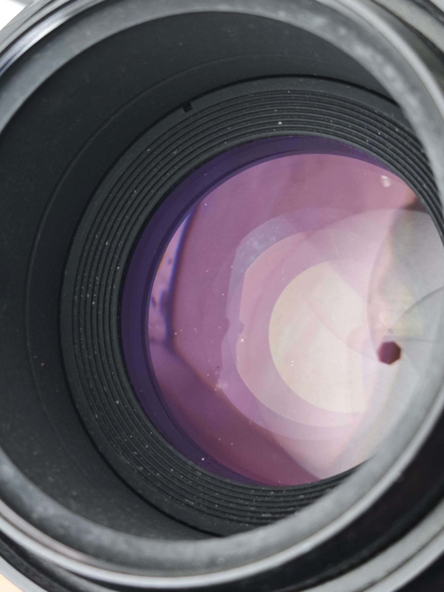 Nikon AF Micro Nikkor 105mm F2.8 D #3374304