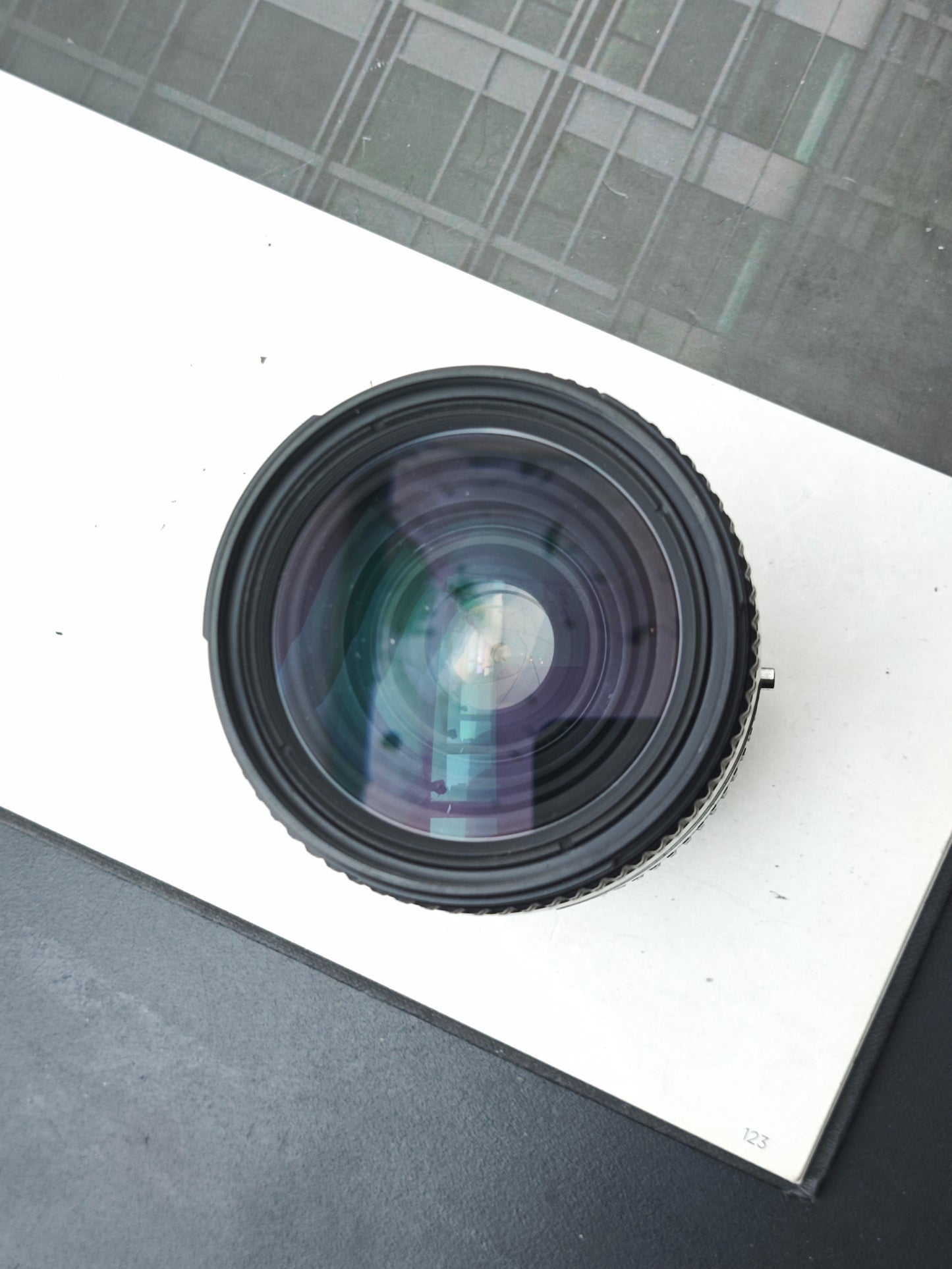 Nikon AF Nikkor 28-85mm F3.5-4.5