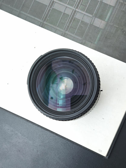 Nikon AF Nikkor 28-85mm F3.5-4.5