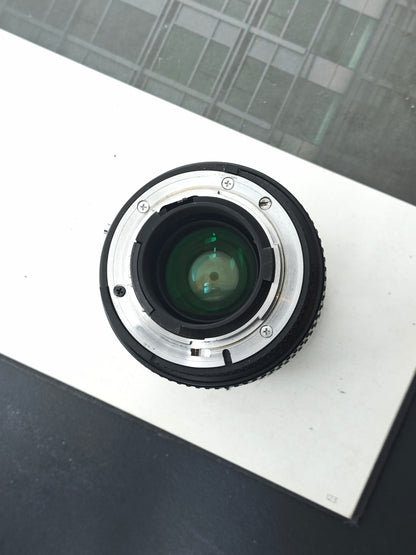 Nikon AF Nikkor 28-85mm F3.5-4.5
