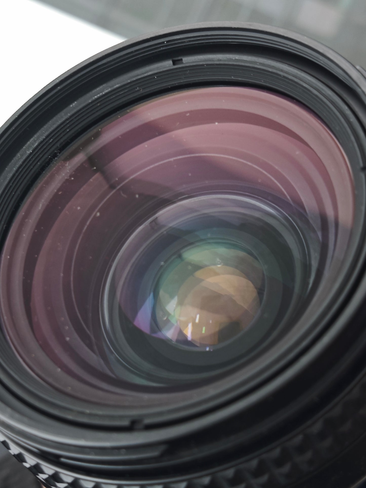 Nikon AF Nikkor 28-85mm F3.5-4.5