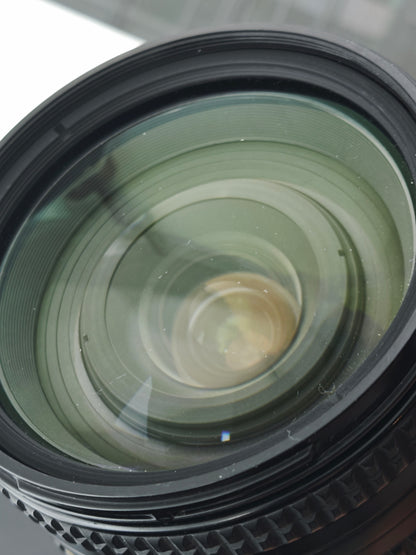Nikon AF Nikkor 24-120mm F3.5-5.6 D #263259