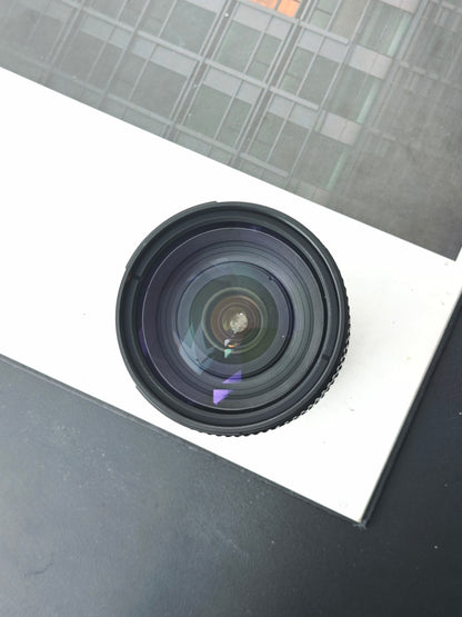 Nikon AF Nikkor 24-120mm F3.5-5.6 D #208676