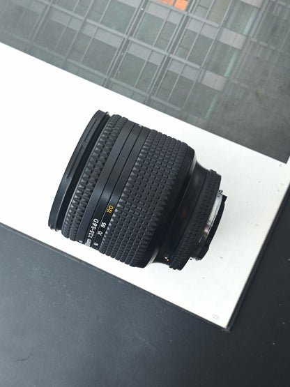 Nikon AF Nikkor 24-120mm F3.5-5.6 D #208676