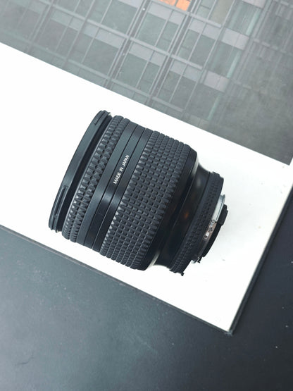 Nikon AF Nikkor 24-120mm F3.5-5.6 D #208676