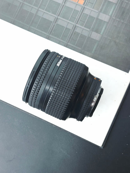 Nikon AF Nikkor 24-120mm F3.5-5.6 D #208676