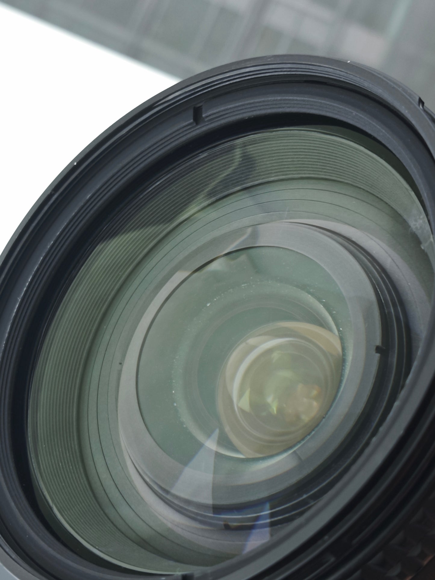 Nikon AF Nikkor 24-120mm F3.5-5.6 D #208676