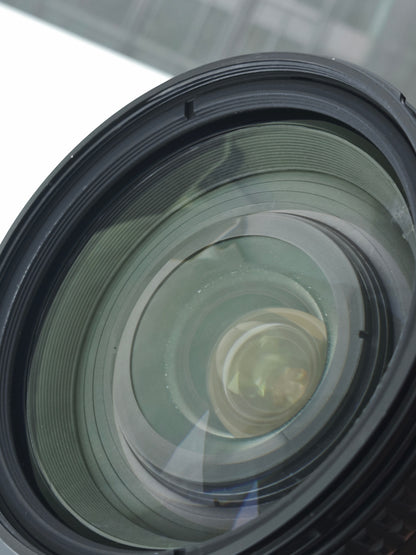 Nikon AF Nikkor 24-120mm F3.5-5.6 D #208676