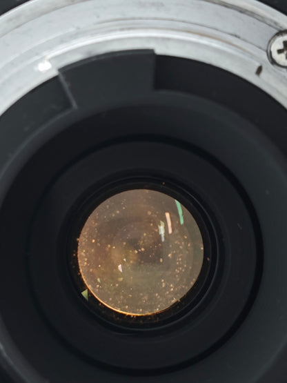 Nikon AF Nikkor 24-120mm F3.5-5.6 D #208676