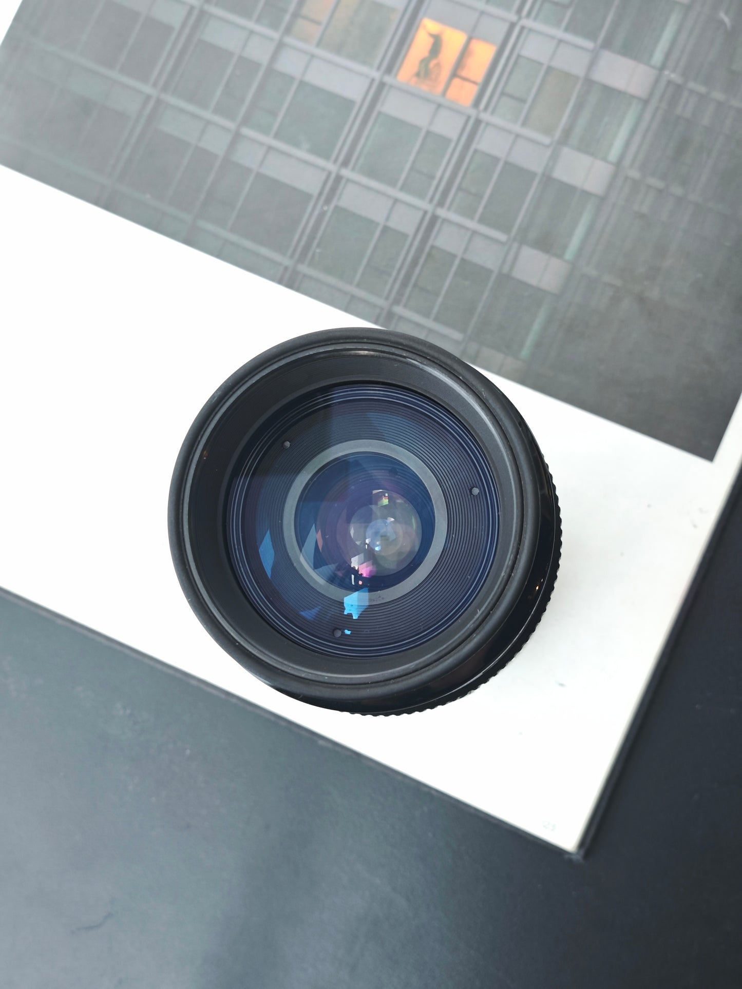 Canon Zoom Lens EF 70-210mm F4