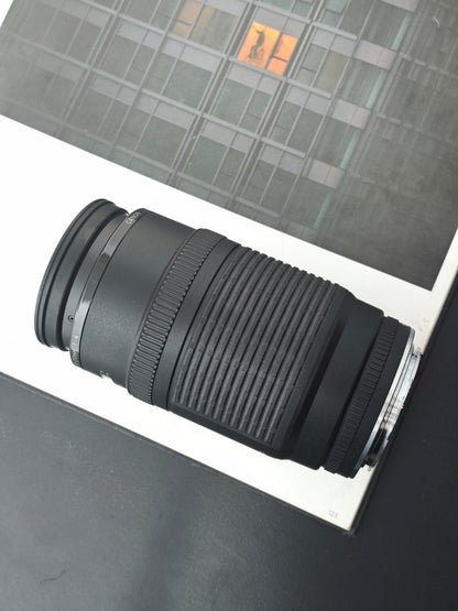 Canon Zoom Lens EF 70-210mm F4