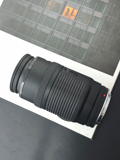 Canon Zoom Lens EF 70-210mm F4