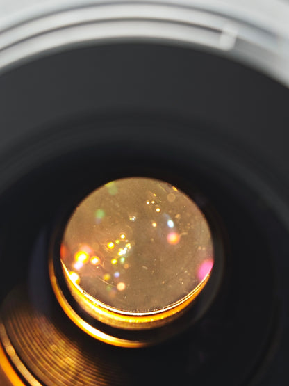 Canon Zoom Lens EF 70-210mm F4