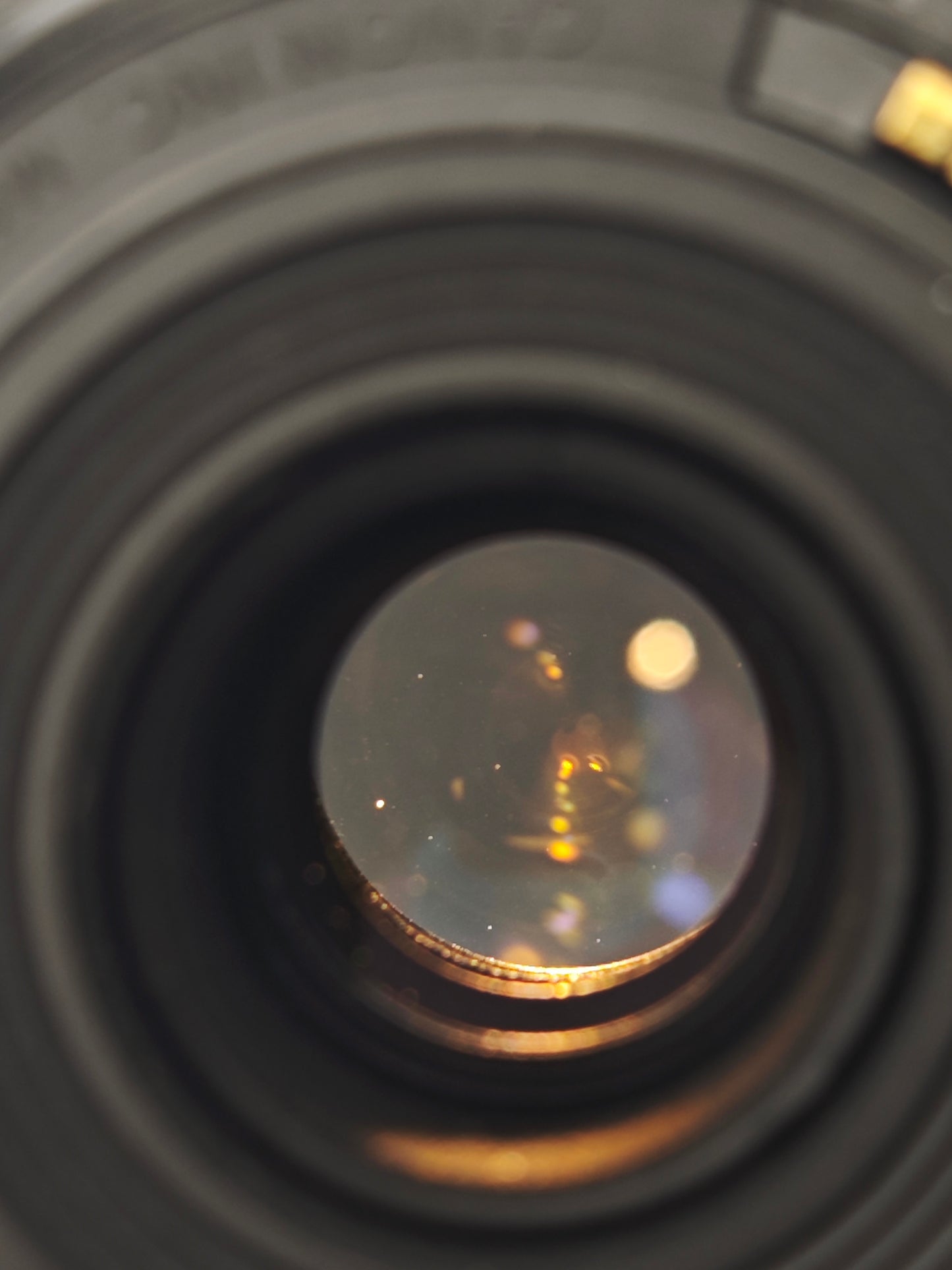 Canon Lens EF-S 55-250mm F4-5.6 IS II