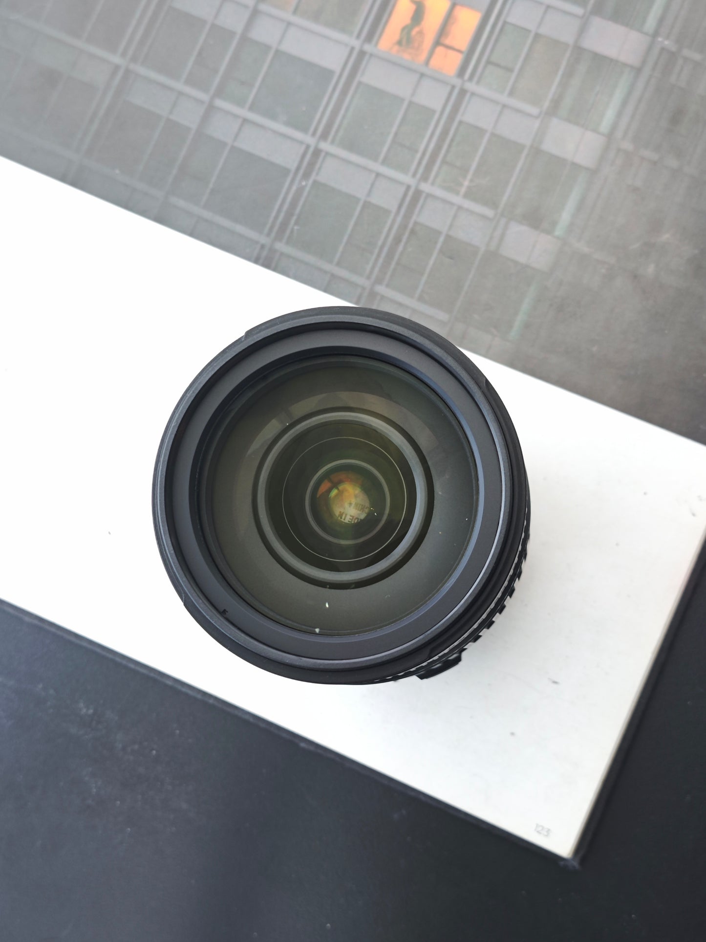 Tamron AF 28-300mm F3.5-6.3 LD Di (IF) Macro [EF mount]