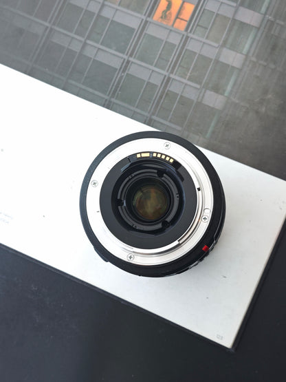 Tamron AF 28-300mm F3.5-6.3 LD Di (IF) Macro [EF mount]