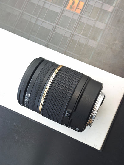 Tamron AF 28-300mm F3.5-6.3 LD Di (IF) Macro [EF mount]